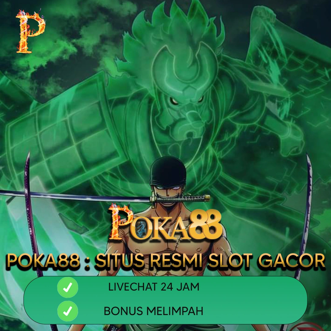 Slot Gacor